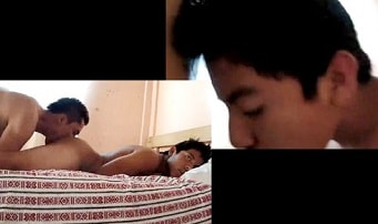 Xvideos – first time of 18y nephew
