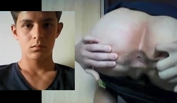 Xvideos straight boy showing off his virgin asshole