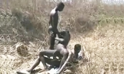 Pornhub african indigenous tribe in rare moments