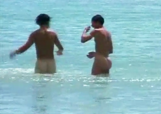 Xvideos.com Teen Boys on the Naturist Beach