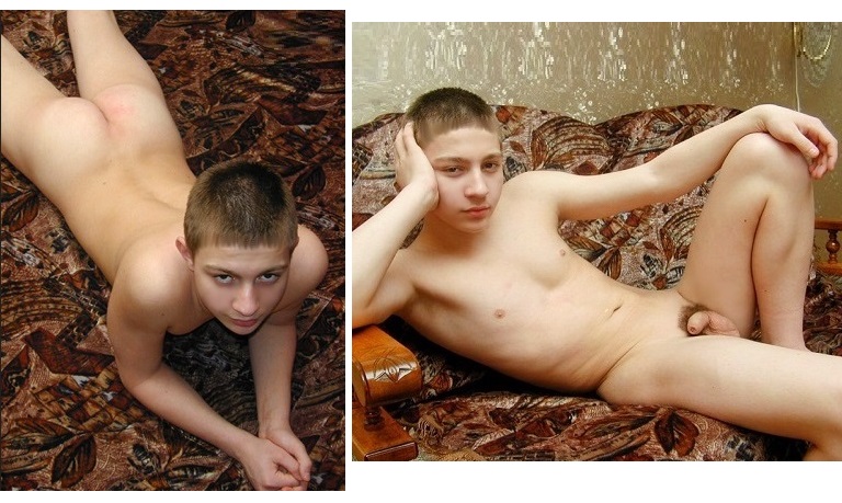 TBW Teen Boy Rustan 18y