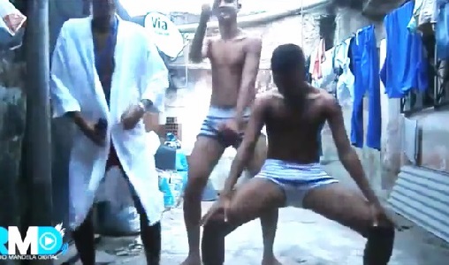 Xvideos – Favela Boys Hot Funk