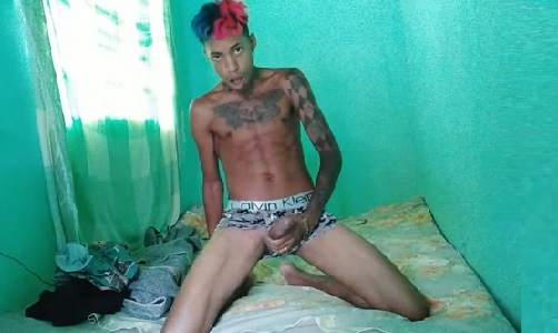 Xvideos Black Boy with Nice Penis