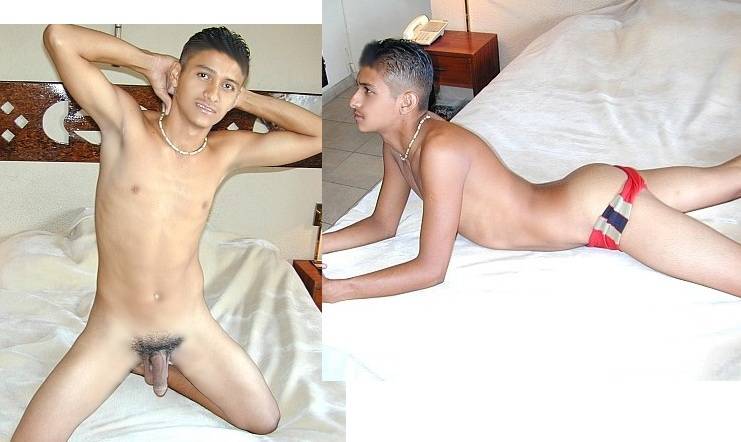 MiamiBoyz – Twink Latino – Edgar 18