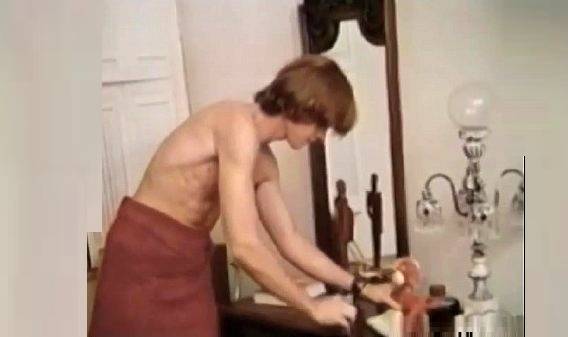 Xvideos – Gay Vintage – Classic Come Of Age – Gay Porn