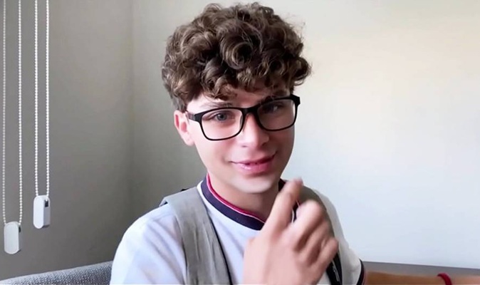 Twink, 18, sex for money – Young Virgin Twink Latin Boy Joe Dave Fucked By Strangers POV – Gay Porn