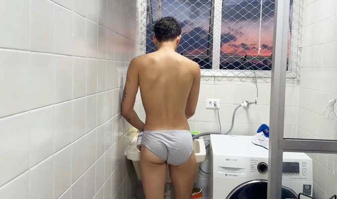 Xvideos – Get to fuck my youngest friend – Amateur Gay Porn